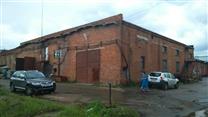 Продаётся производственное помещение в Истре